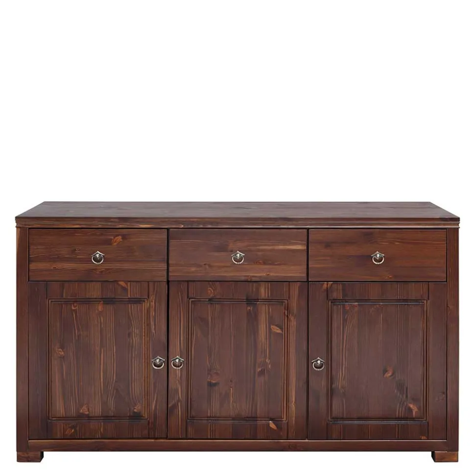 Holz Sideboard Maseria