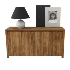 Holz Sideboard Rameira