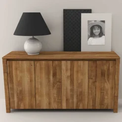 Holz Sideboard Rameira