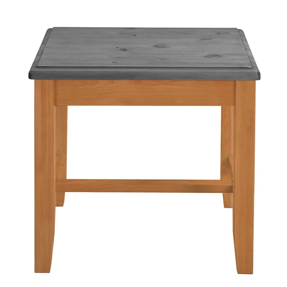 Holz Sitzhocker Viaduca