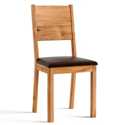 Holz Stuhl Fymo