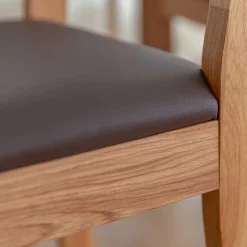 Holz Stuhl Fymo