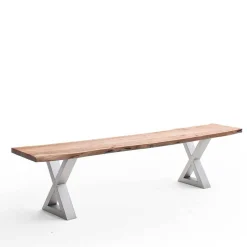 Holzbank Ashento