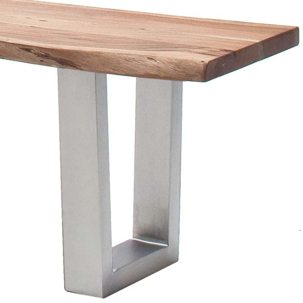 Holzbank Finesto