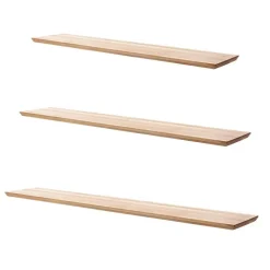 Holzbank Sharl
