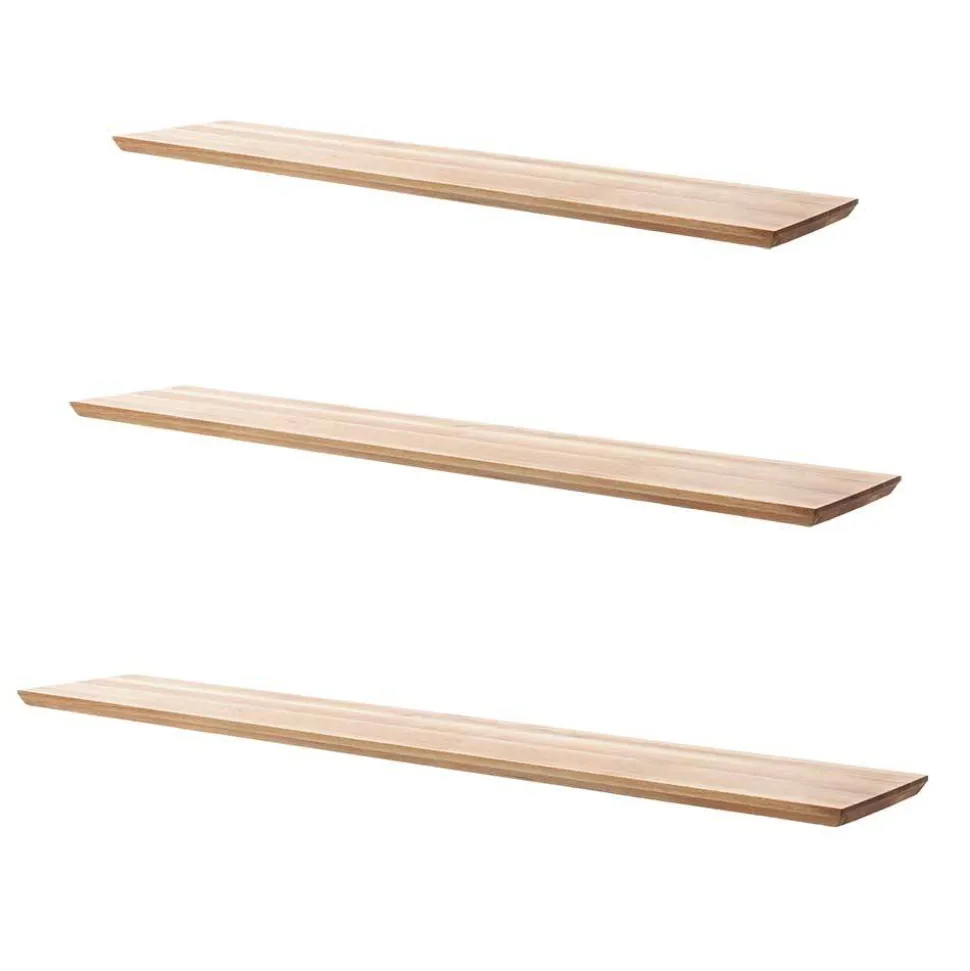 Holzbank Sharl