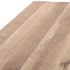 Holzbank Sharl