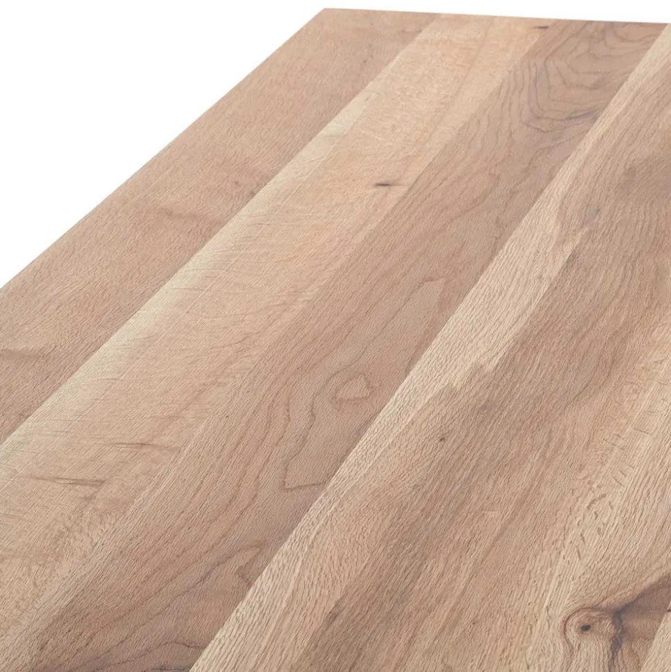 Holzbank Sharl
