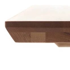 Holzbank Sharl