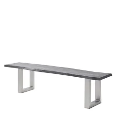 Holzbank Sinuis