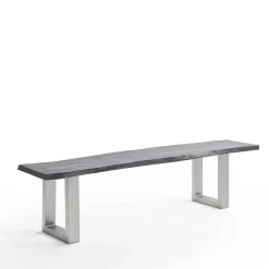 Holzbank Sinuis