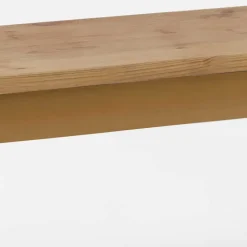 Holzbank Stiva