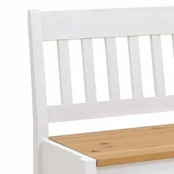 Holzbank Vicados