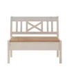 Holzbank Voluntary
