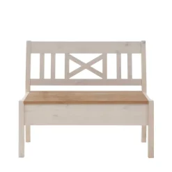 Holzbank Voluntary