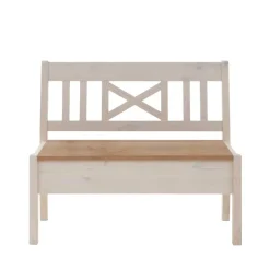 Holzbank Voluntary