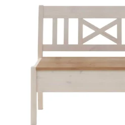 Holzbank Voluntary