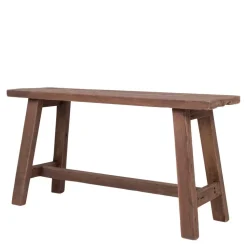Holzbank Vontanas
