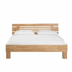Holzbett Castello