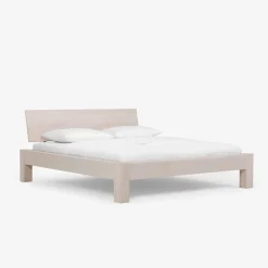 Holzbett Catamaron