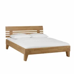 Holzbett Inny