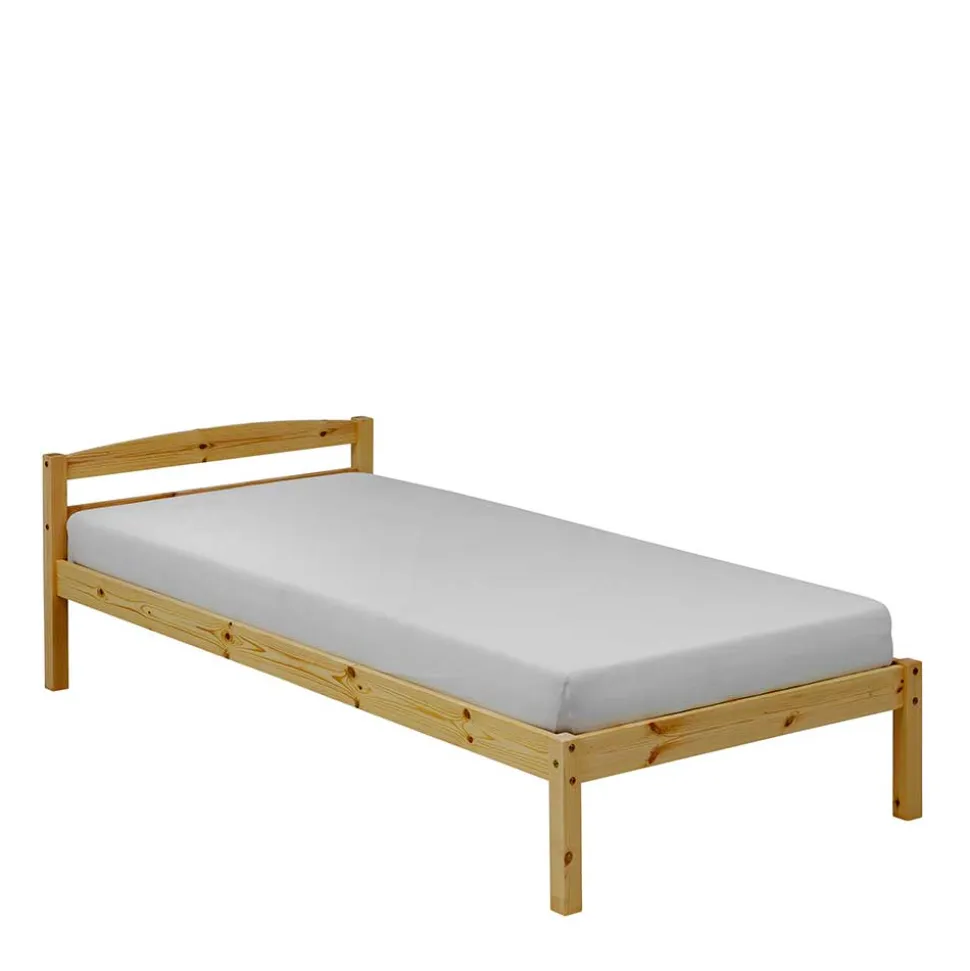 Holzbett Vetro