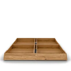 Holzbettgestell Koropi