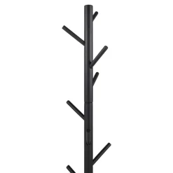 Holzgarderobe Frogs