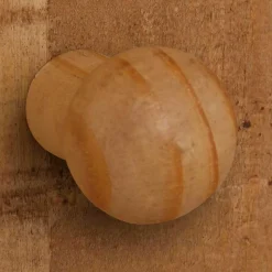 Holzgarderobe Rimmini