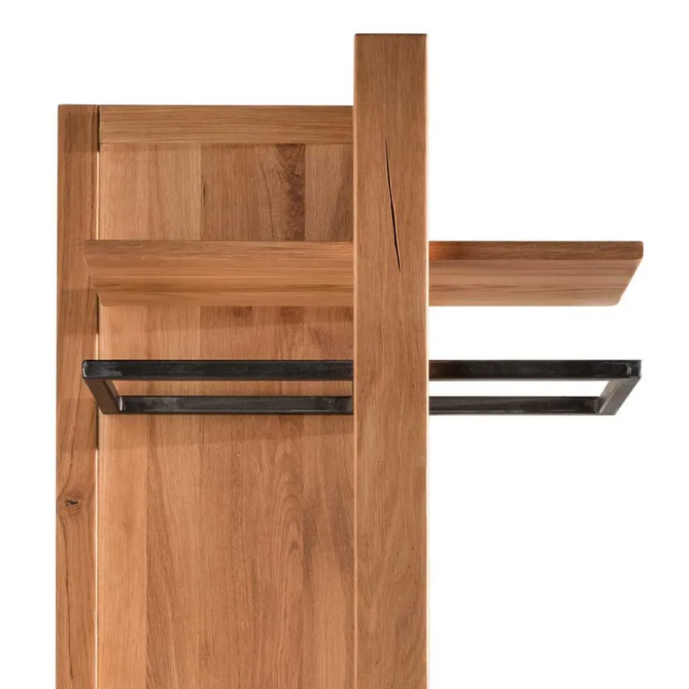 Holzgarderobe Terrios