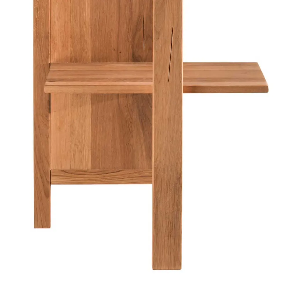 Holzgarderobe Terrios