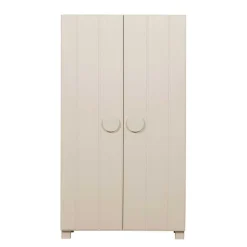 Holzkleiderschrank Malitoya