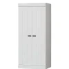 Holzkleiderschrank Olcian