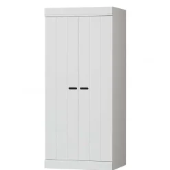 Holzkleiderschrank Olcian