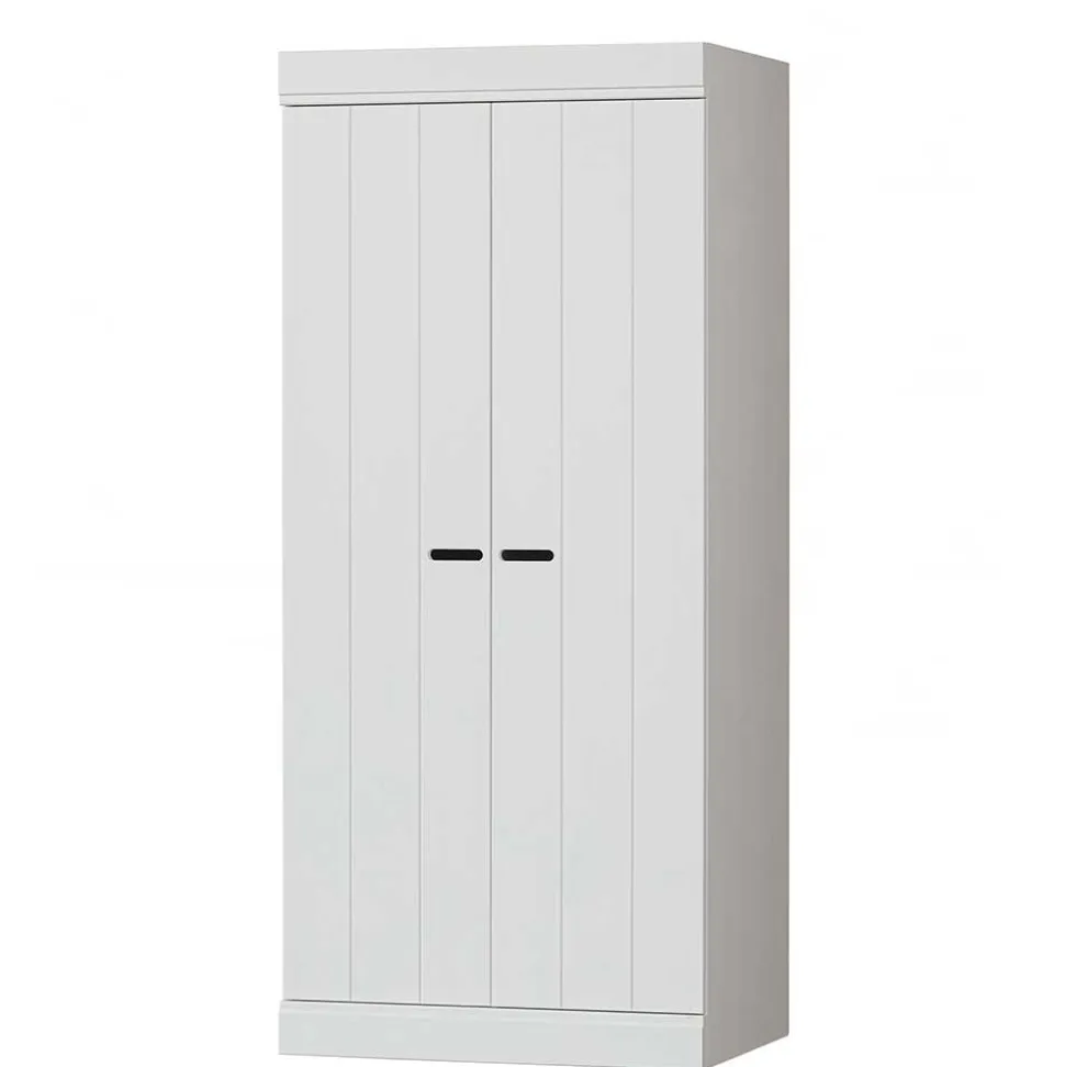 Holzkleiderschrank Olcian