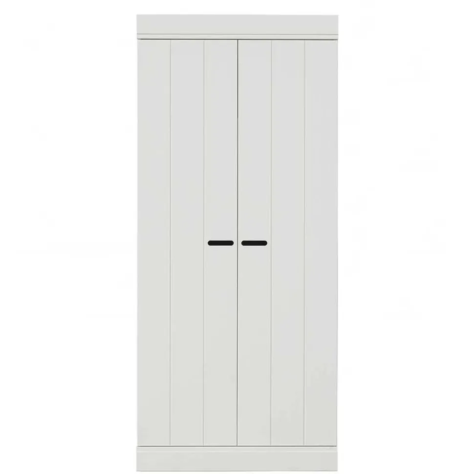Holzkleiderschrank Olcian