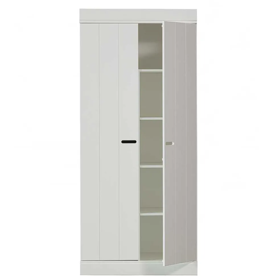 Holzkleiderschrank Olcian