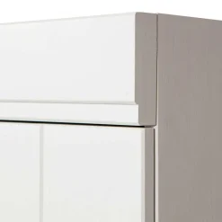 Holzkleiderschrank Olcian