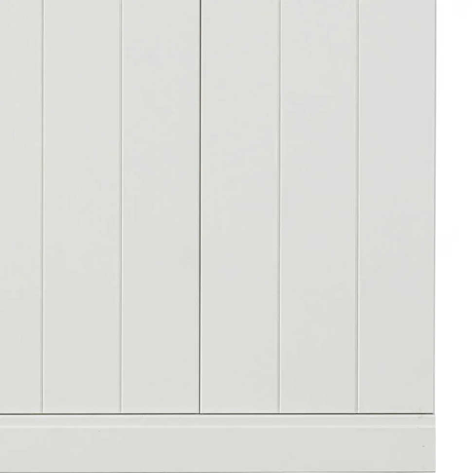 Holzkleiderschrank Olcian