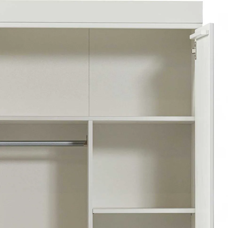 Holzkleiderschrank Olcian