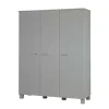 Holzkleiderschrank Vapano