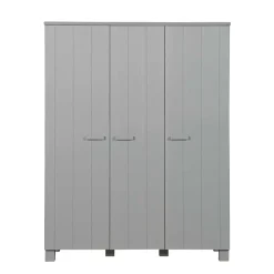 Holzkleiderschrank Vapano