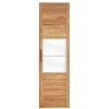 Holzkleiderschrank Zeus