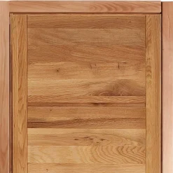 Holzkleiderschrank Zeus