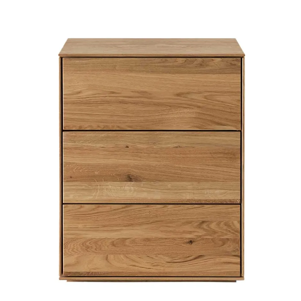 Holzkommode Autanas