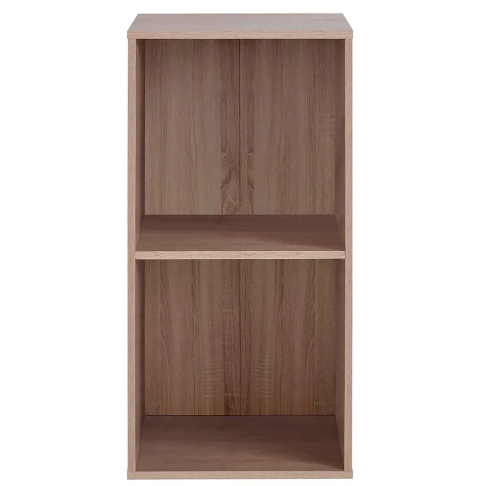 Holzoptik Regal Lencon