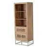 Holzregal Vilgard