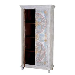 Holzschrank massiv Eltusa