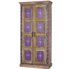 Holzschrank Massiv Trandy
