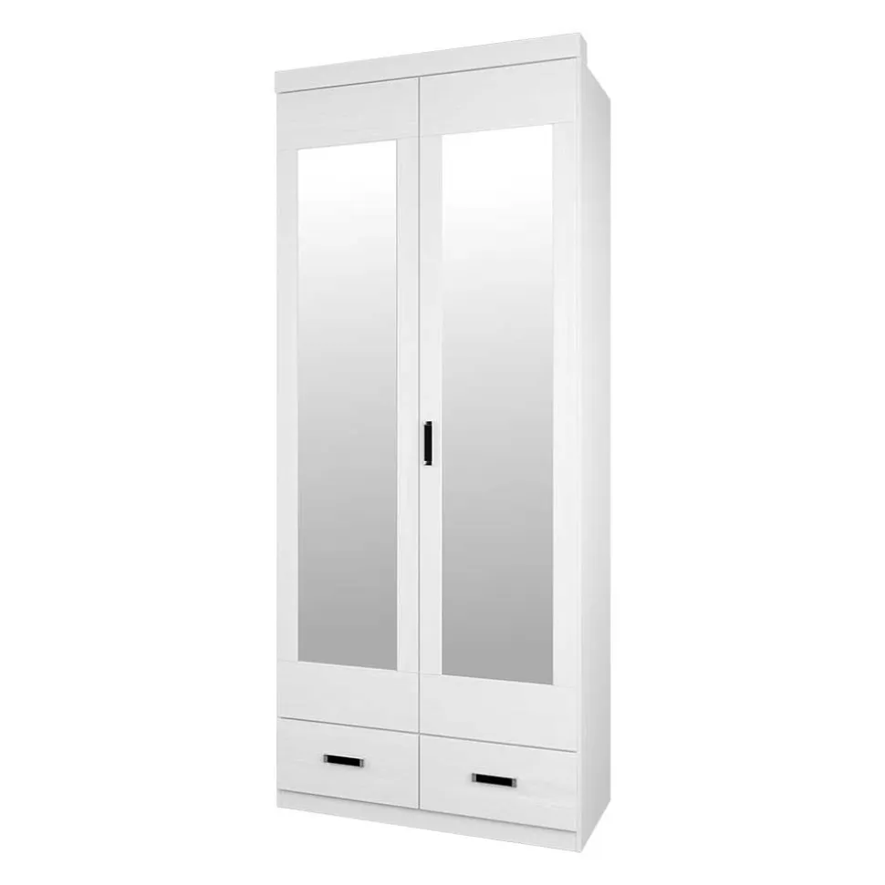 Holzschrank Plajado